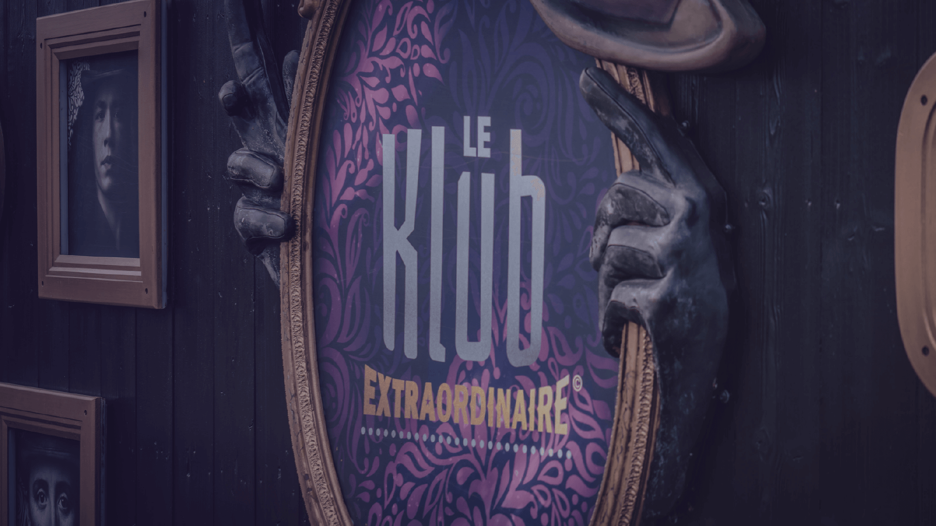 Le Klub Extraordinaire : Trois Ans Déjà - Le Bilan - Le Klub Extraordinaire